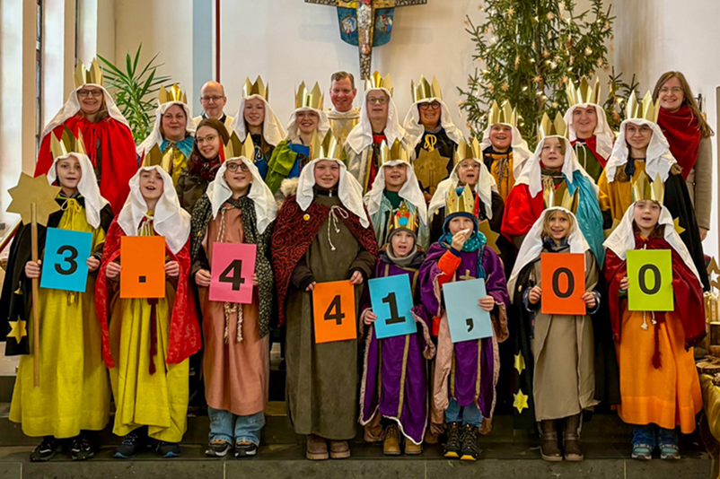 Sternsinger%202026 Sternsinger%202026